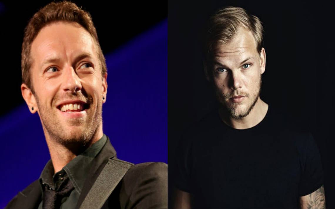 Avicii & Chris Martin (From Coldplay) - Heaven (Legendado