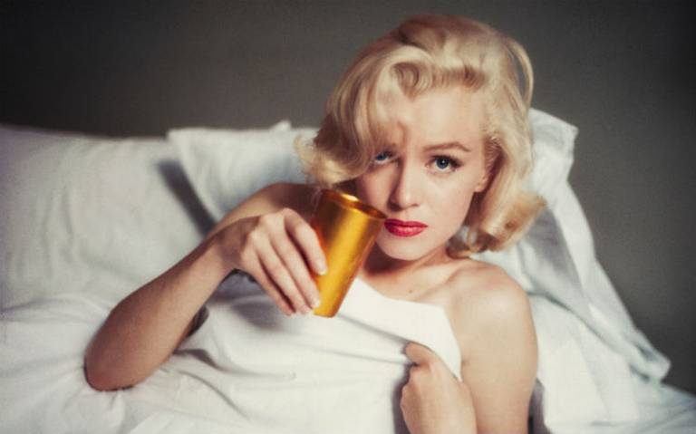 Documentário mostra fotos de Marilyn Monroe no necrotério que foram  escondidas por anos - 19/08/2019 - Celebridades - F5