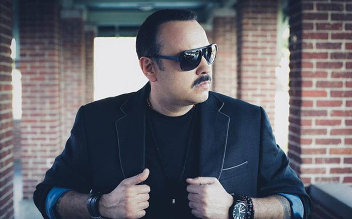 Pepe Aguilar Cantará El Himno En La Pelea De “el Canelo” Y Chávez Jr