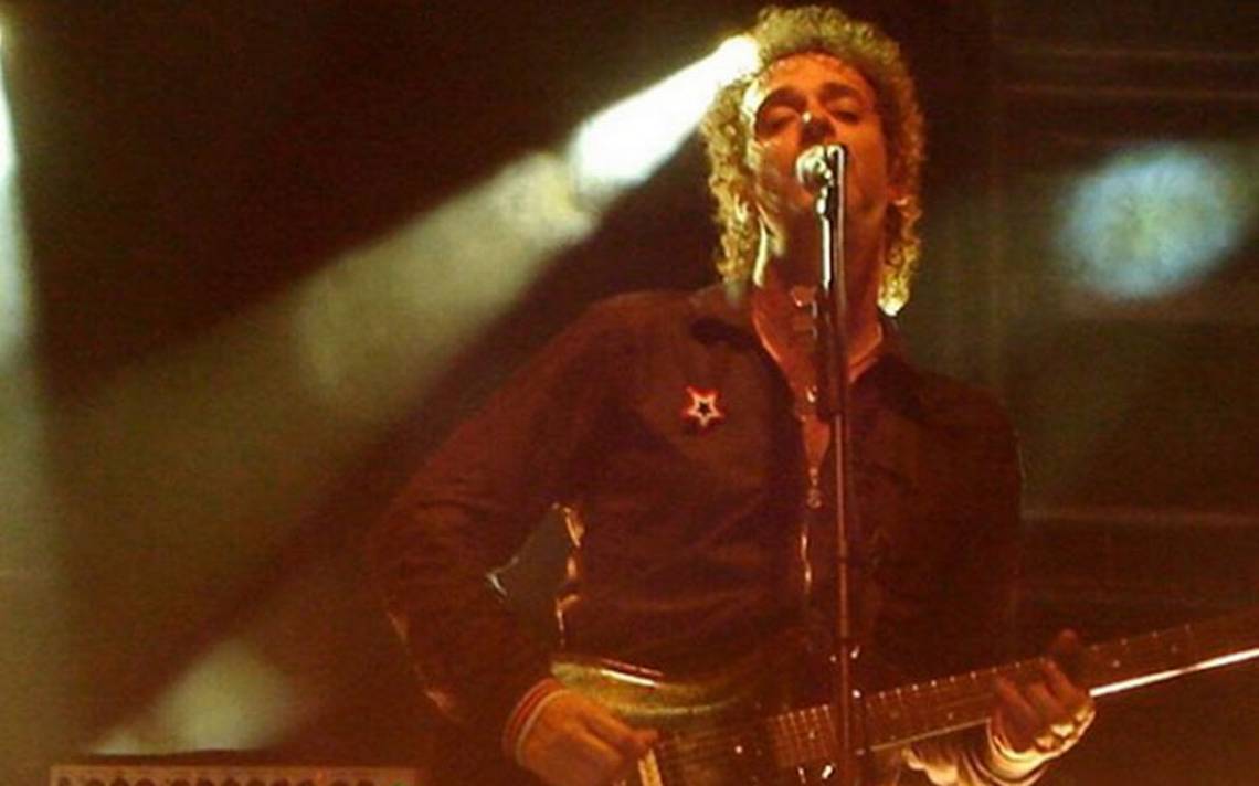 Hace Cinco Años Murió Gustavo Cerati Y Sus Fans Lo Mantienen Vivo Con Sus éxitos Muerte Cinco 3419