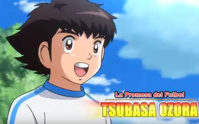 La Euforia Mundialista Llega A Cartoon Network Con El Remake De Los Super Campeones El Sol Del Bajio Noticias Locales Policiacas De Mexico Guanajuato Y El Mundo