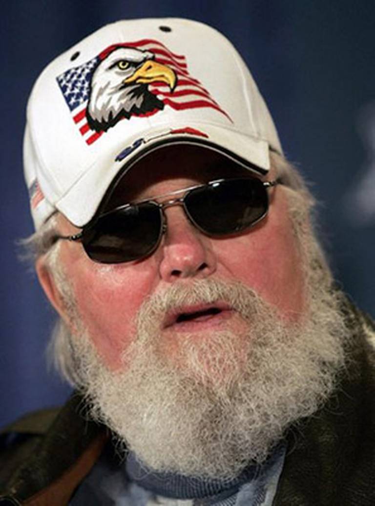 Charlie Daniels, la leyenda del Country, muere a los 83 años - El Sol de  México | Noticias, Deportes, Gossip, Columnas