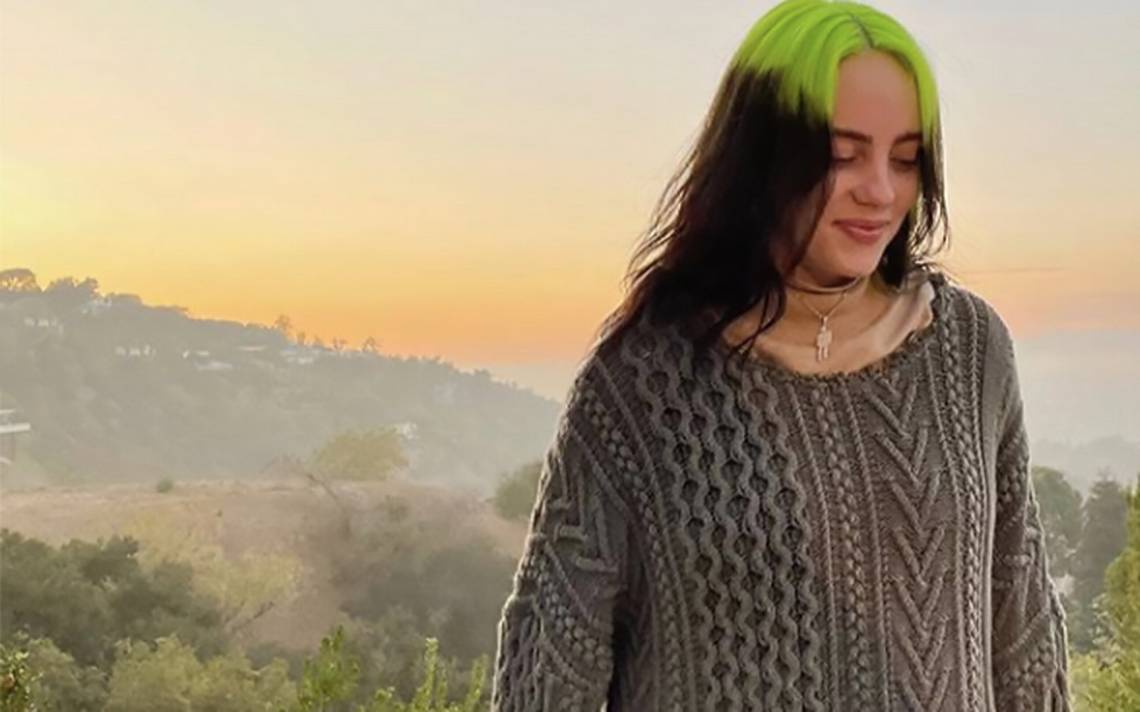 Billie Eilish estrena, nueva canción, nuevo video Therefore I Am - El Sol  de México | Noticias, Deportes, Gossip, Columnas