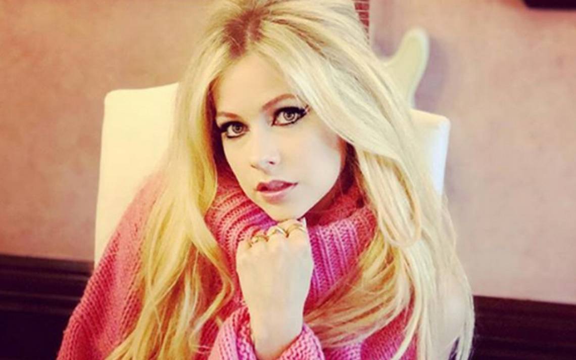 Tras Cinco Anos De Ausencia Avril Lavigne Confiesa Que Se Estaba Muriendo El Sol De Mexico Noticias Deportes Gossip Columnas