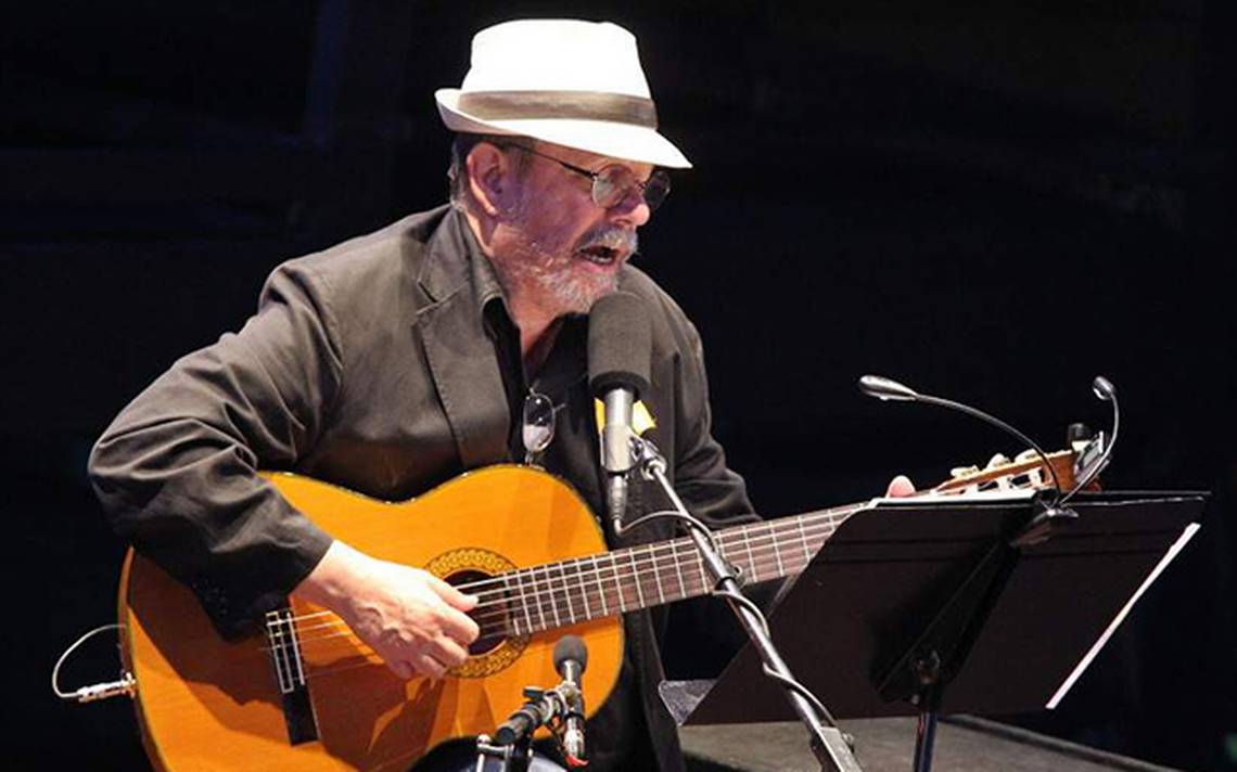 Silvio Rodríguez dedica concierto a Cuba El Sol de Toluca Noticias