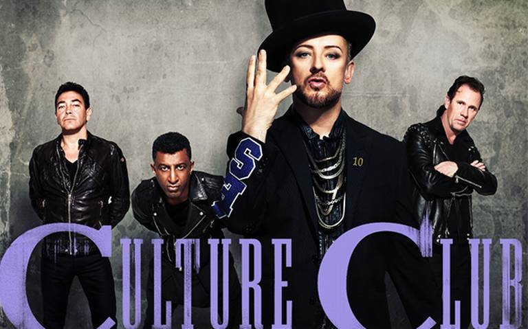 Llegará Culture Club a México para conciertos en junio y julio - El Sol de  México | Noticias, Deportes, Gossip, Columnas