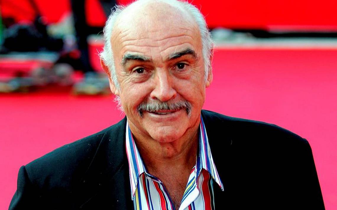 Muere Sean Connery, el legendario James Bond, a los 90 ...