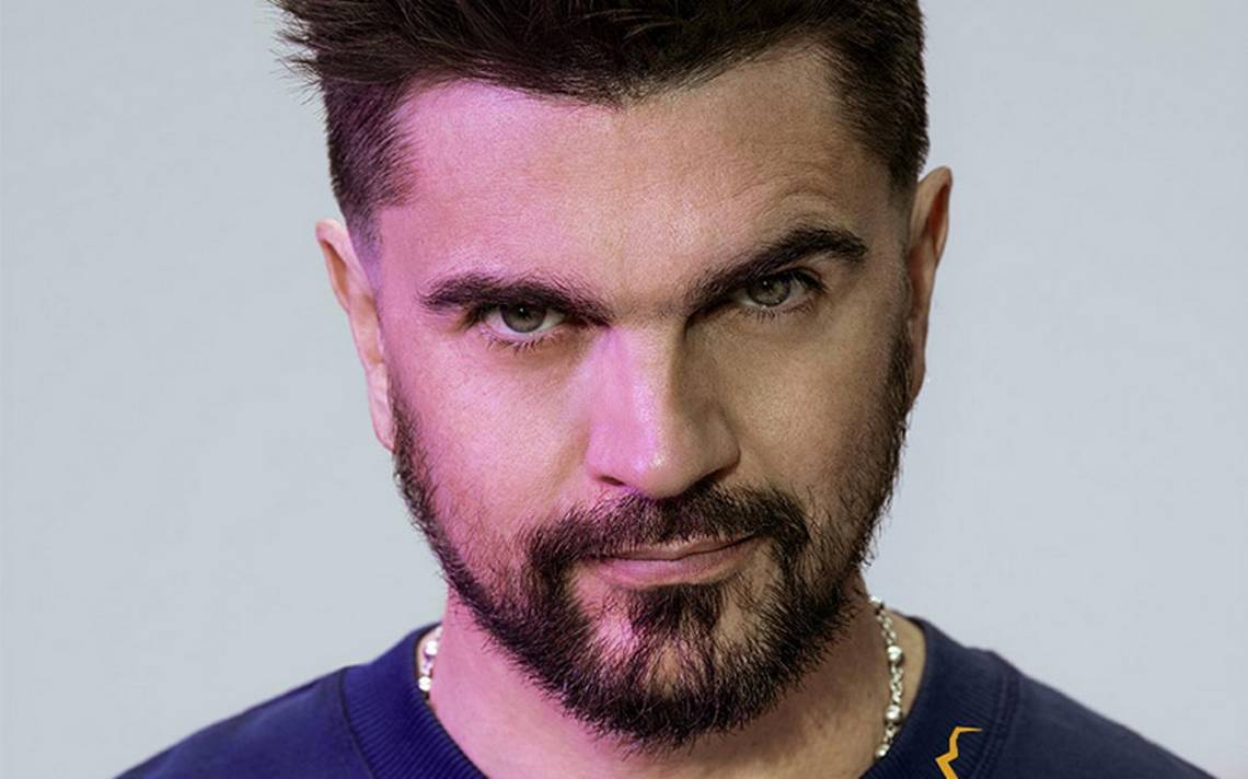 Video, Juanes denuncia a partido español Vox, por manipular su canción A  Dios le pido - El Sol de México | Noticias, Deportes, Gossip, Columnas