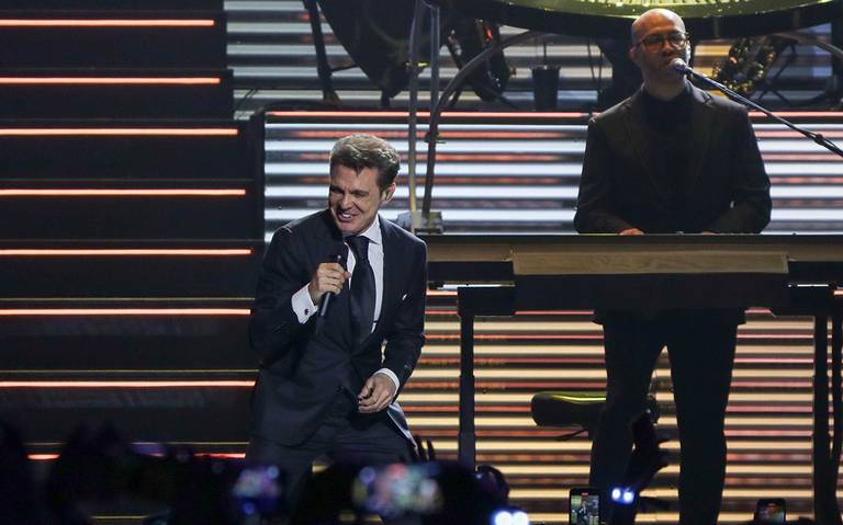 Luis Miguel confirma que abrirá más fechas en las Ciudad de México