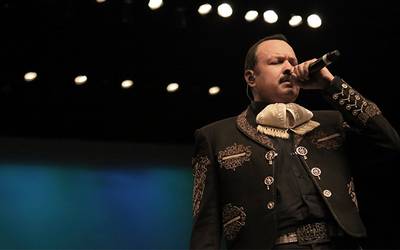 Pepe Aguilar prepara homenaje para su padre - El Sol de México | Noticias,  Deportes, Gossip, Columnas