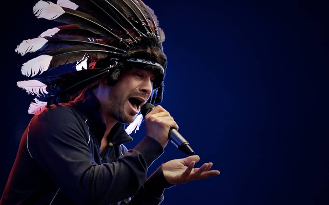 ¡La espera terminó! Jamiroquai regresa a México - El Sol de México