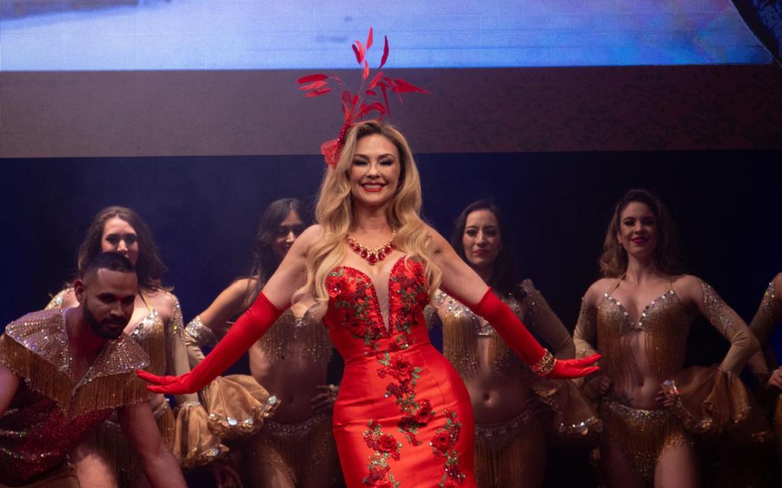 Tras 14 años, Aracely Arámbula regresa con Perfume de Gardenia - El Sol de  Salamanca | Noticias Locales, Policiacas, de México, Guanajuato y el Mundo