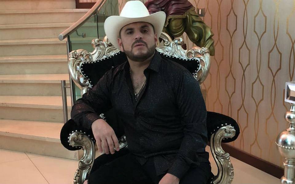 El Komander se niega pagar multa por narcocorridos y cancela concierto en  Chihuahua - El Sol de México | Noticias, Deportes, Gossip, Columnas