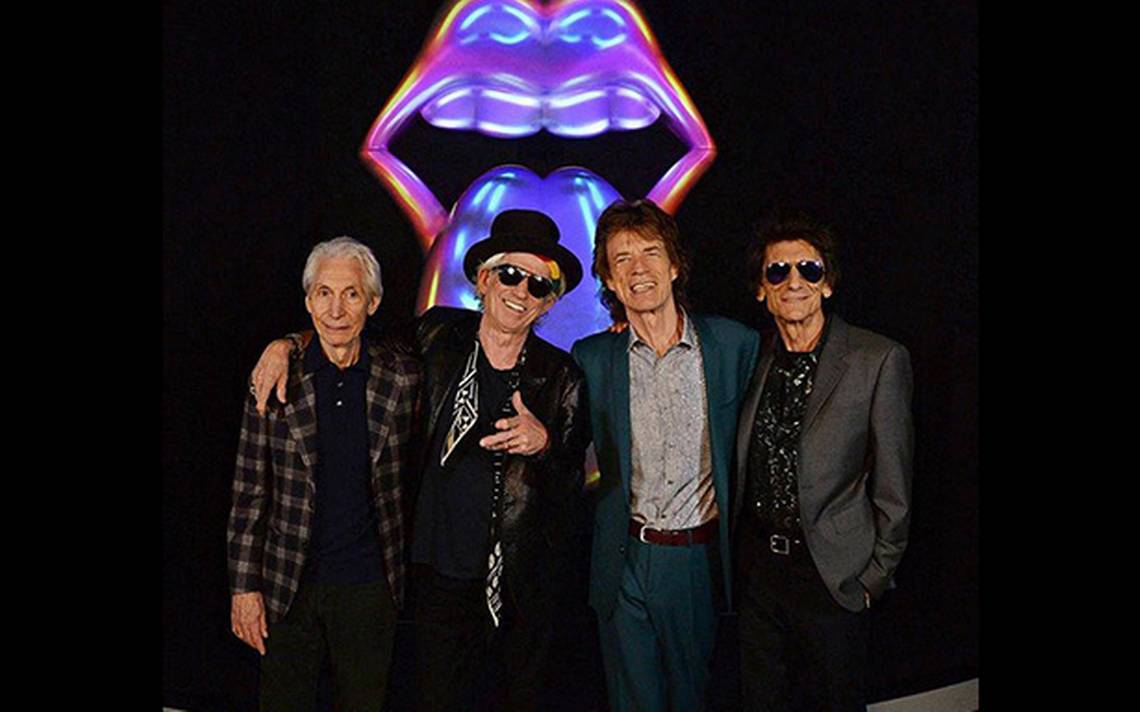 Los Rolling Stones Revelan Su Sencillo Hate To See You Go El Sol De