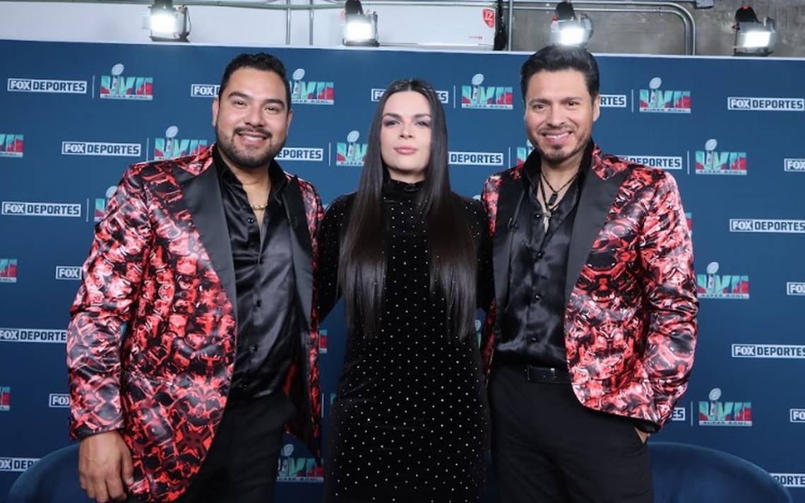 banda ms super bowl 2023