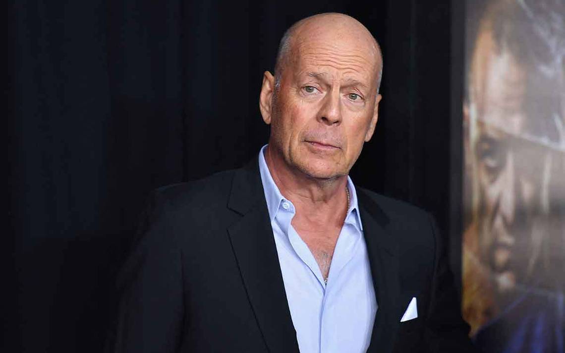 Bruce Willis Se Retira De La Actuación Por Terrible Enfermedad El Heraldo De Chihuahua 0833