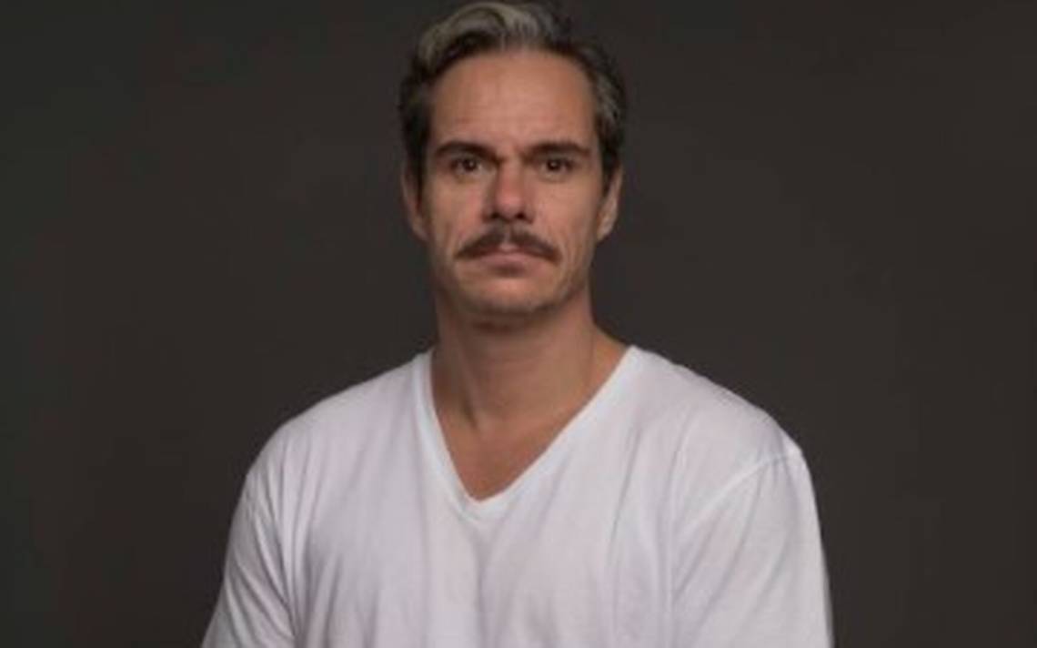 Tony Dalton Dice Adiós A Lalo Salamanca De Serie Better Call Saul El Sol De México Noticias 7125