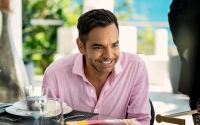 eugenio derbez apple tv