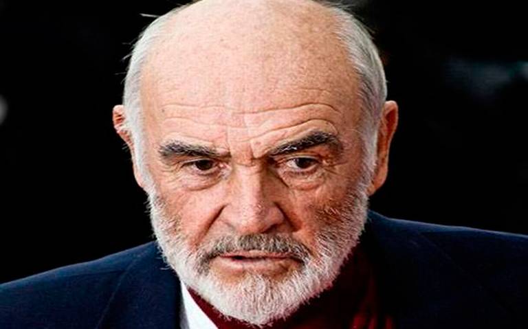 Sean Connery El Primer James Bond Cumple 90 Anos Actor Cine Agente 007 El Sol De Mexico Noticias Deportes Gossip Columnas