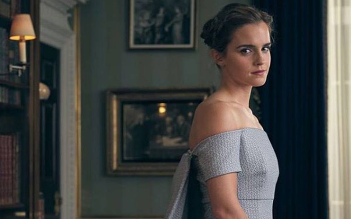 Emma Watson como nunca la habías visto ¡sin sostén! - El Sol de México |  Noticias, Deportes, Gossip, Columnas