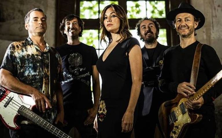 La Oreja de Van Gogh se presentará en concierto en Dallas