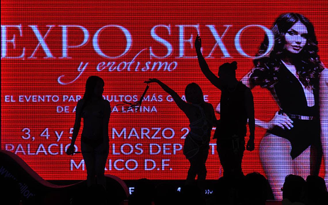 Expo Sexo Y Erotismo Eventos Adultos El Sol De Cuautla Noticias Locales Policiacas Sobre 9187