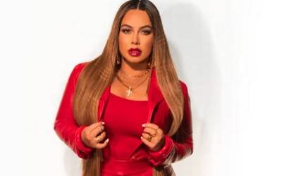 Noticias de Chiquis Rivera