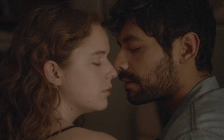 Noticias Christian Vázquez cinta independiente I carry you with me  encaminada a una posible nominación al Oscar - El Occidental