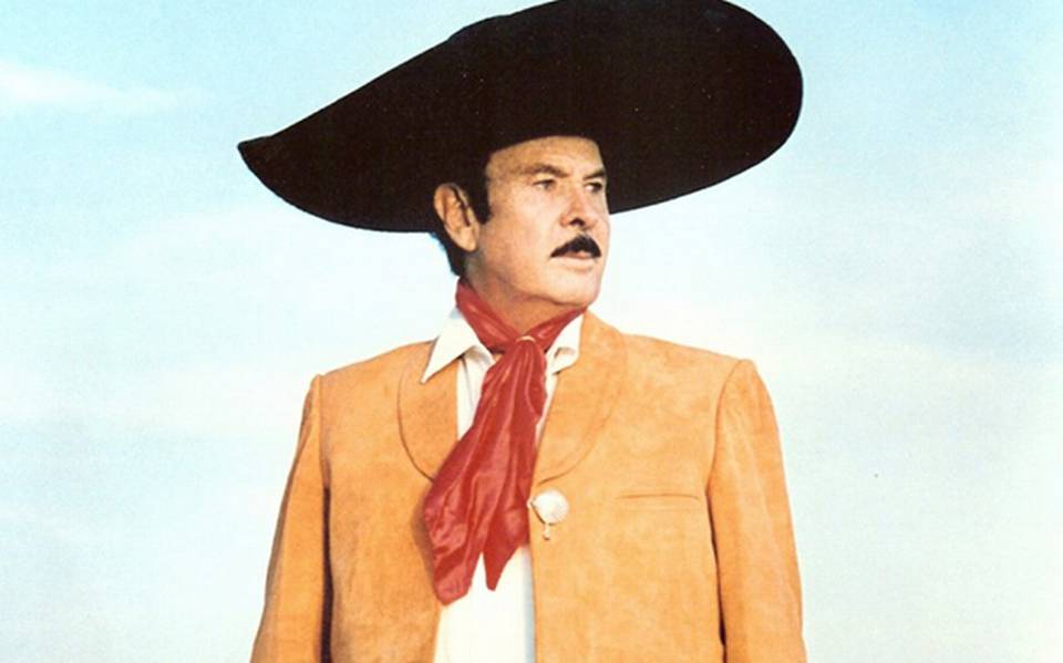 Personajes: Antonio Aguilar - El Sol de México | Noticias, Deportes,  Gossip, Columnas