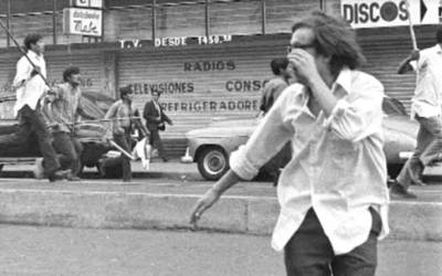 Homenaje a Charros de 1971 – Semanario Conciencia Pública