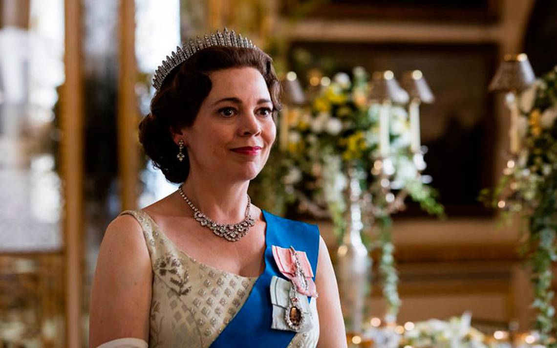 The Crown Termina Quinta Temporada Serie Netflix Imelda Staunton Olivia Colman El Heraldo De