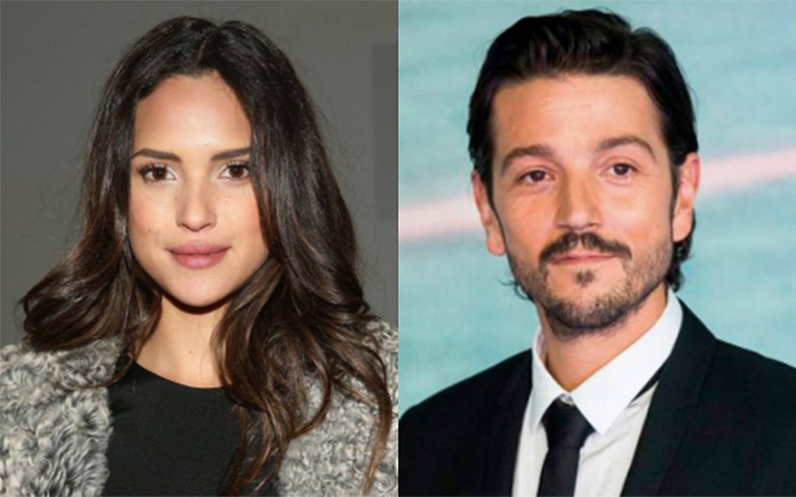 Série de Cassian Andor tem Adria Arjona no elenco, diz site - Cast Wars