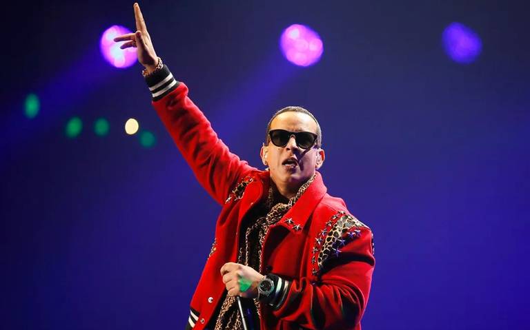 Daddy Yankee confirma concierto en el Foro Sol de la CDMX - El Sol de México | Noticias, Deportes, Gossip, Columnas