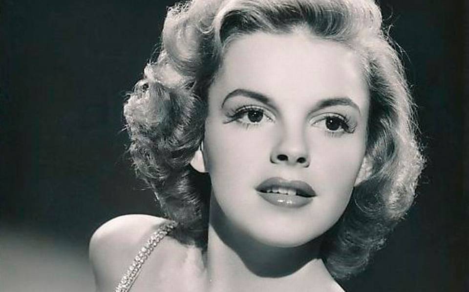 Judy Garland La Nina Insegura Que Conquisto Hollywood El Sol De Mexico Noticias Deportes Gossip Columnas