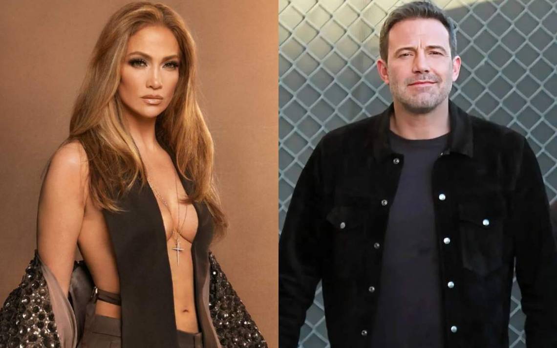 Jennifer Lopez files for divorce from Ben Affleck - El Sol de México | News, Sports, Gossip, Columns