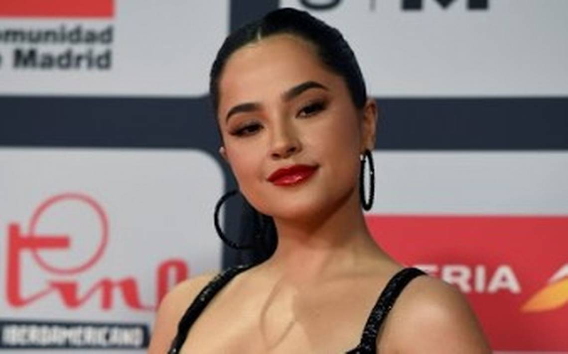 Becky G vuelve a sus orígenes con 