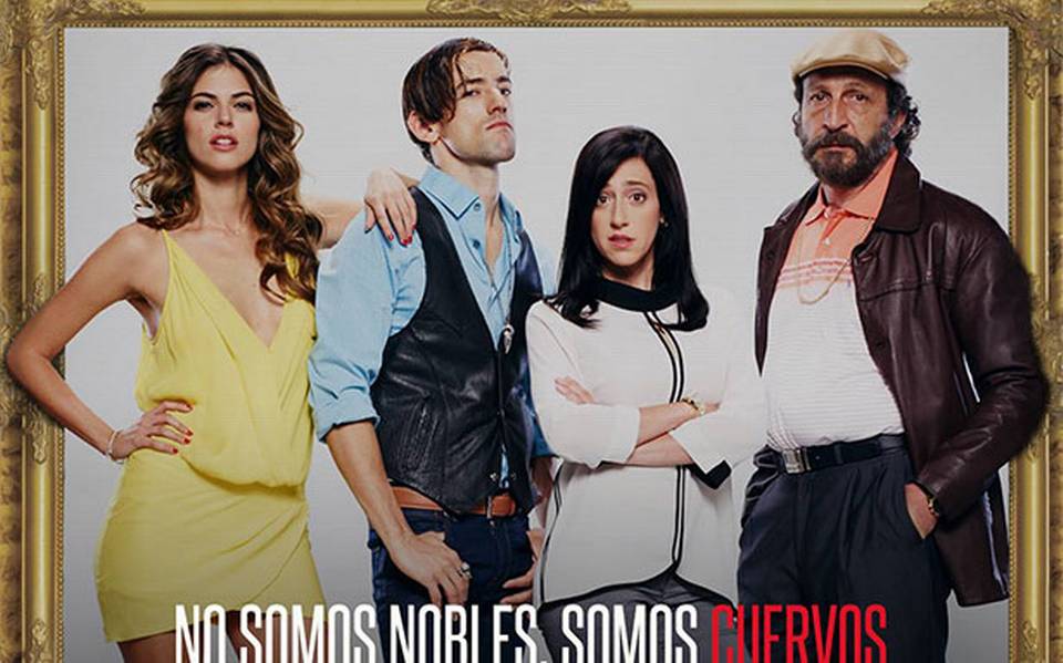 Confirman la segunda temporada de “Club de Cuervos” - El Sol de México |  Noticias, Deportes, Gossip, Columnas