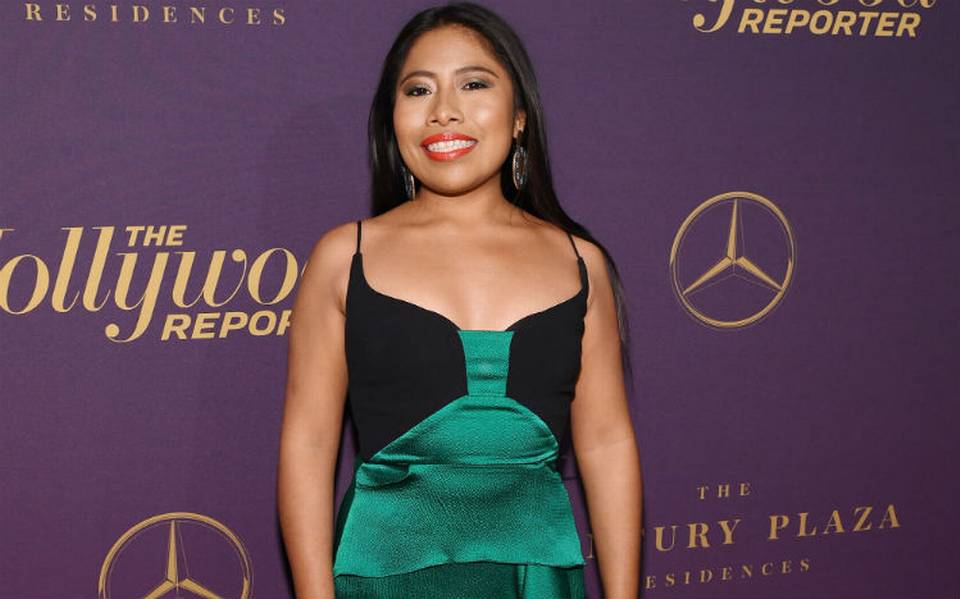 Envidia? Actrices no quieren a Yalitza Aparicio en los Ariel - El Sol de  México | Noticias, Deportes, Gossip, Columnas