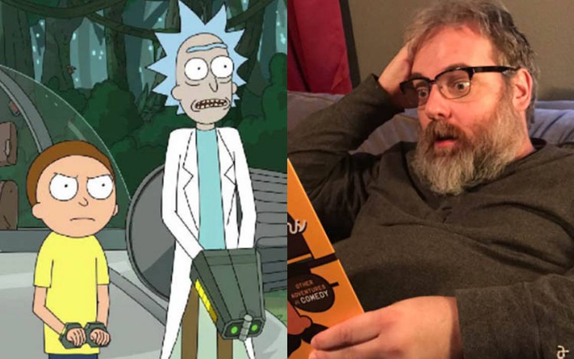 Qué va a pasar con Rick y Morty tras el despido de su creador?