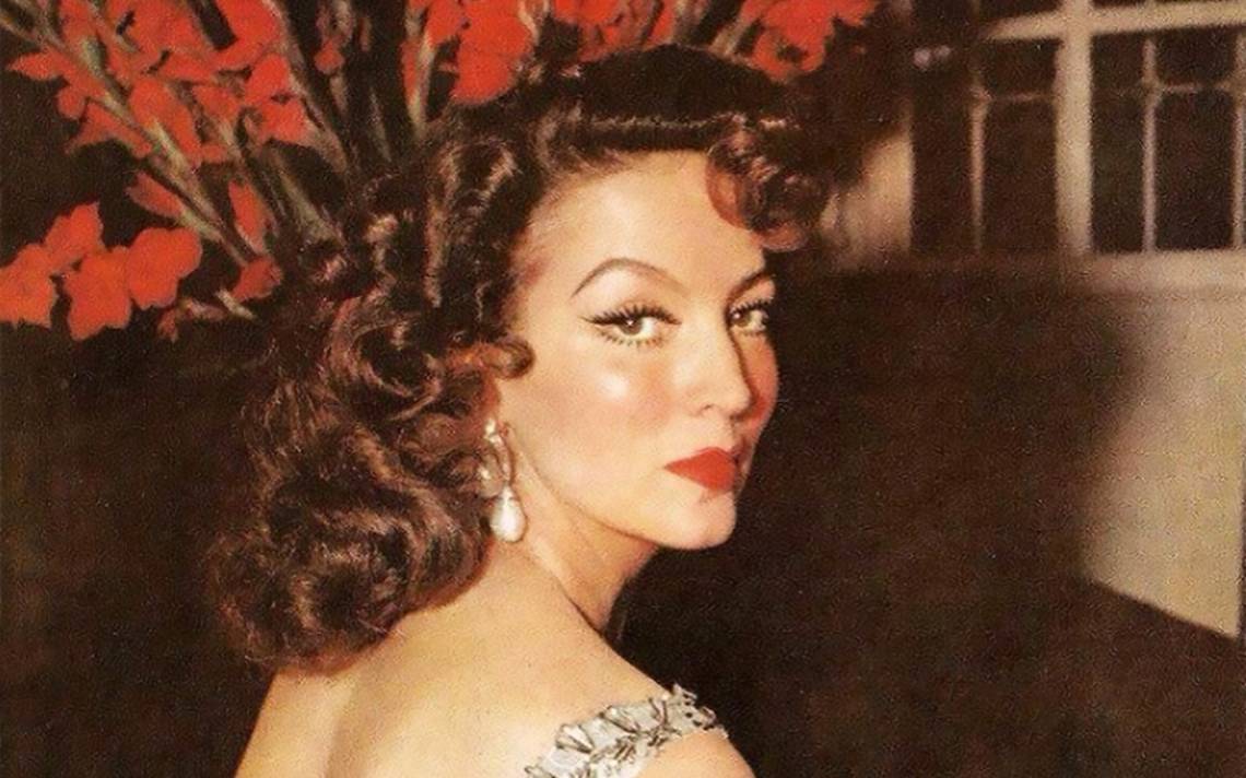 María Félix y su hermano José Pablo: el amor prohibido de la Doña - El Sol  de México | Noticias, Deportes, Gossip, Columnas