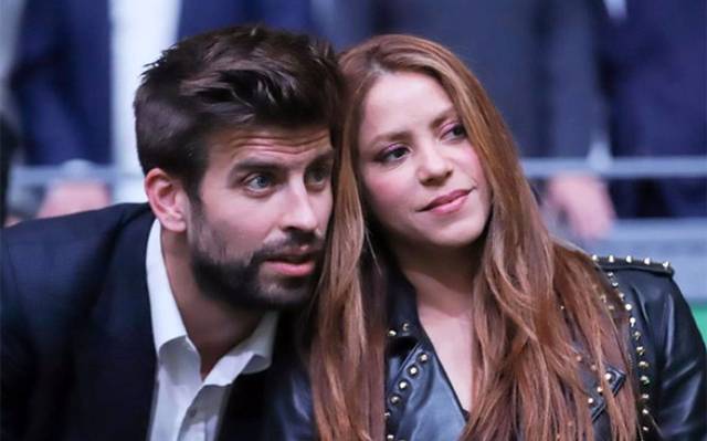 Shakira y Piqué: identidad de la supuesta mujer con la que el futbolista le  fue infiel a la cantante - El Sol de México | Noticias, Deportes, Gossip,  Columnas