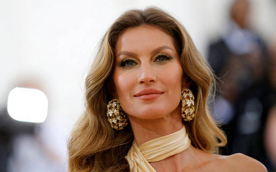 Gisele Bündchen sin Tom Brady: la historia de éxito de la modelo brasileña  - El Sol de México | Noticias, Deportes, Gossip, Columnas