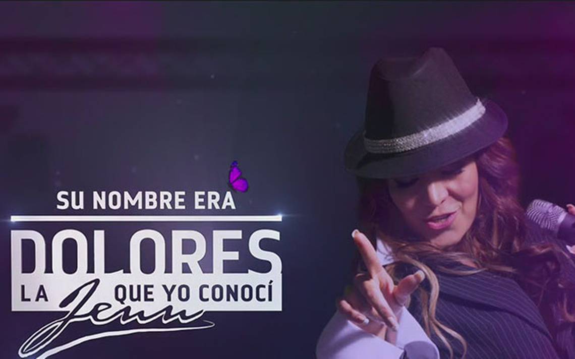 TV Azteca Estrena Este Lunes La Serie Biográfica De Jenni Rivera - El ...