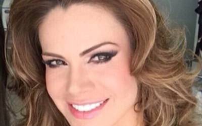 Desea Luz Elena Gonzalez Hacer Drama El Sol De Mexico Noticias Deportes Gossip Columnas