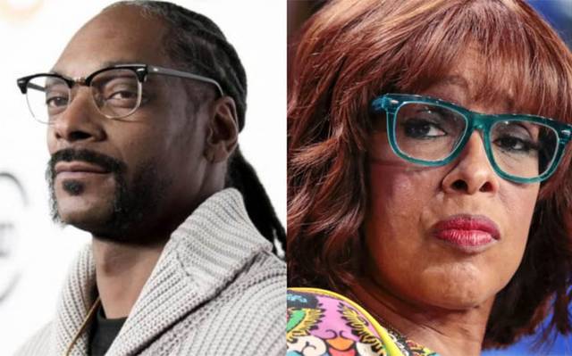 Video, retrocede perra, Snoop Dogg arremete contra Gayle King, CBS,  defender, Kobe Bryant - El Sol del Centro | Noticias Locales, Policiacas,  sobre México, Aguascalientes y el Mundo