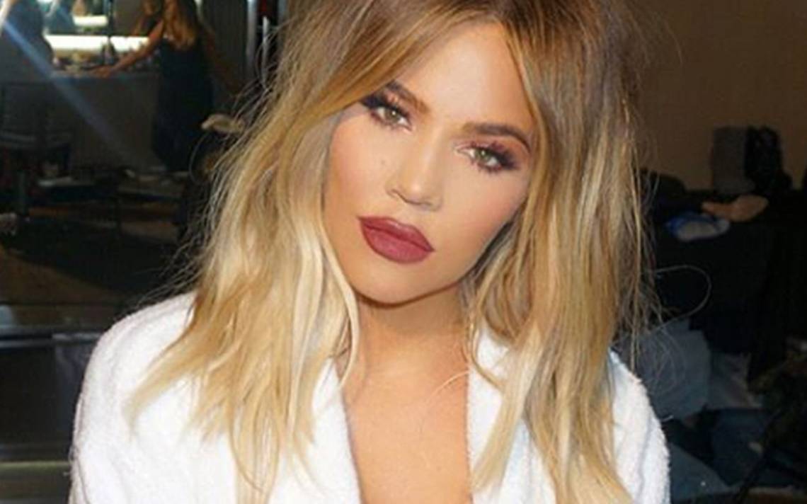 Revelan Video Que Muestra Al Novio De Khloé Kardashian Siéndole Infiel El Sol Del Centro 