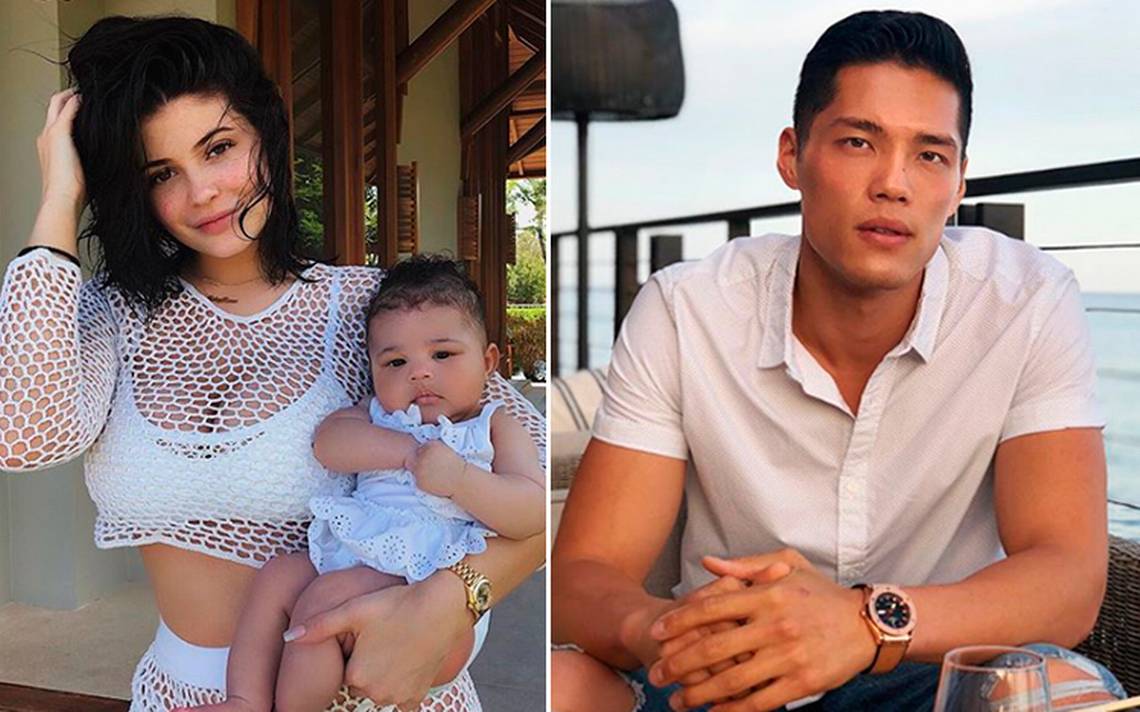 Tim Chung Guardaespaldas De Kylie Jenner Kardashian Revela En Instagram Si Es Padre De Stormi Y Lo Niega El Sol De Mexico Noticias Deportes Gossip Columnas