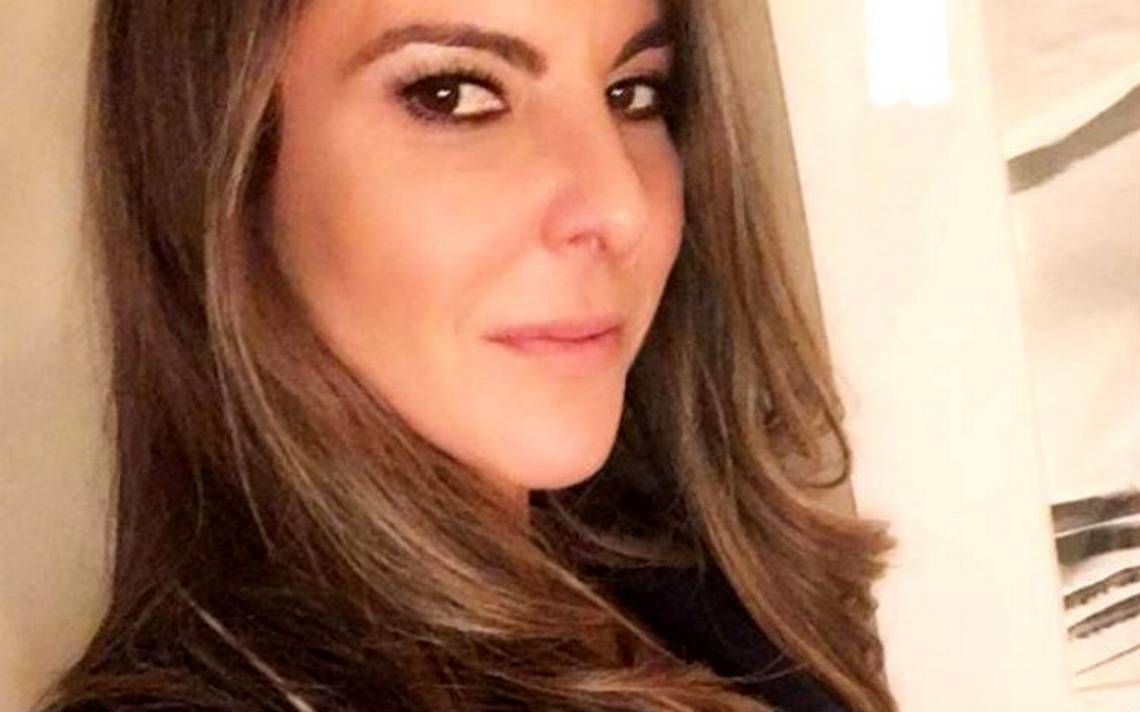 Kate del Castillo se desnuda contra el uso de pieles animales en la moda -  El Sol de México | Noticias, Deportes, Gossip, Columnas