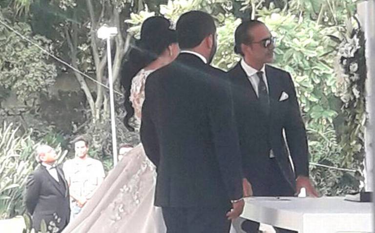 Boda de Carlos Gómez & Vane Vicente