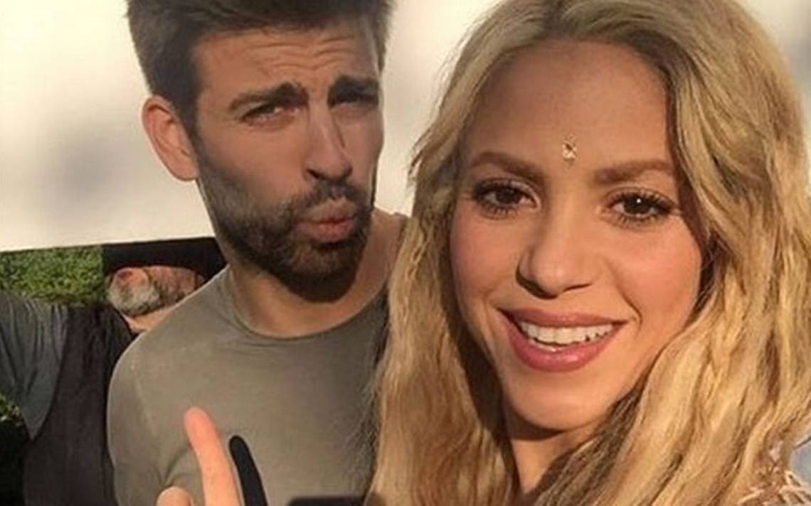 Juntos Por Waka Waka Asi Se Enamoro Shakira De Pique Noticias Deportes Gossip Columnas El Sol De Mexico